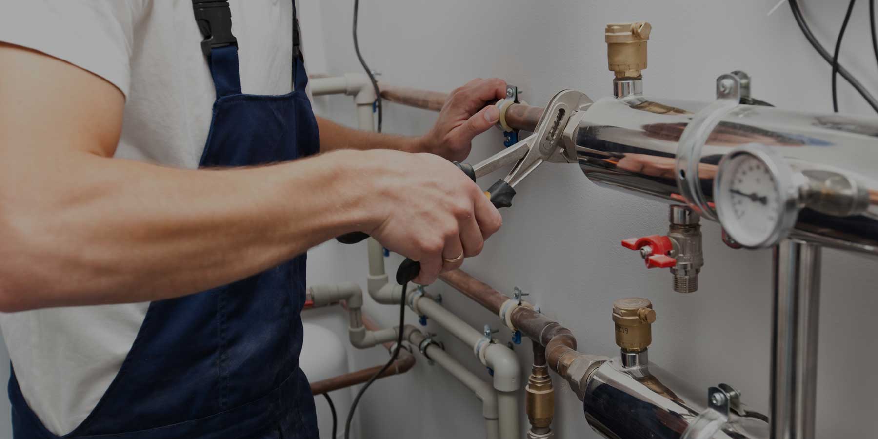 plomberie chauffage sanitaire experts ct gaz soudure