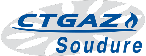 logo ct gaz soudure