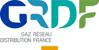 logo grdf