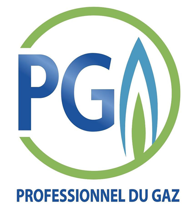 logo rge professionnel du gaz